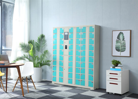 嘉易特寄存柜：寄存柜的成長(zhǎng)史