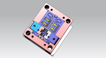 藍牙耳機模具制造專家 從塑膠模具加工到注塑生產的全流程解析