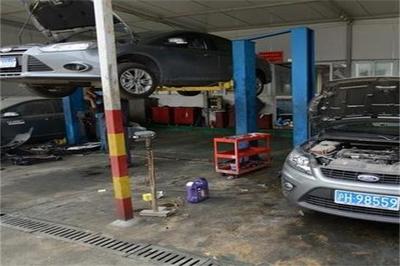 薩博汽車維修 專業(yè)保養(yǎng)與維護(hù)指南