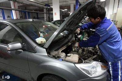 汽車的“二級維護” 到底維護了誰的利益？——汽車修理與維護的深度解析